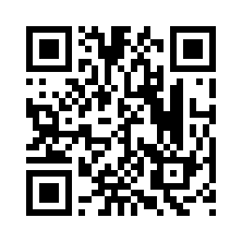 QR Code for bitcoin:1BfffsjKXGLgnpoW9DiLimUW2P3tFbo7V5