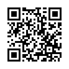 QR Code for bitcoin:1BffpTKVuoLm5ezeG25A1nu8RAt1BShFpv