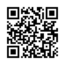 QR Code for bitcoin:1Bffy6ENCEzyKABiM7NVS25o7L6hoFVSgy
