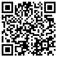 QR Code for bitcoin:1Bfhx9TGJbU8z4FDcBewCXeMeinMBDHvf1