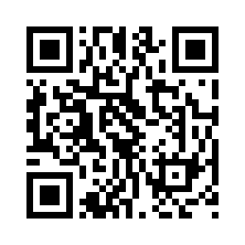QR Code for bitcoin:1Bfi4UNRUeYCajdSvJDKfSL7oG67njAZYM