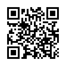 QR Code for bitcoin:1BfjfC3mBZGWPbc2DDLnxcvYFeeUwV8xup