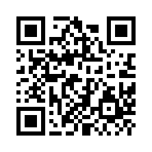 QR Code for bitcoin:1Bfjs1trAQVf5bRrZgjAhvAAayCGG2UGP9