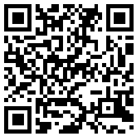 QR Code for bitcoin:1BfjvM5MehX1BX7e6xgMUUnKZzzCSmoAFR