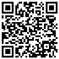 QR Code for bitcoin:1Bfm1Hg2CcacycZ1jqgsMEPW8P3bu2MQwu