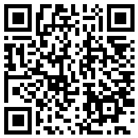 QR Code for bitcoin:1BfnDUHAAcAVWSqjp1b627rfeJBv1xrnDt