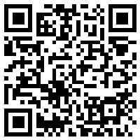QR Code for bitcoin:1Bfo2krzR2dptyawjca5dhh91x3aruNwYA
