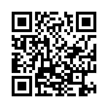 QR Code for bitcoin:1Bfoo3j8kyCaMhiwZDbdFPE8yDjRGGurhN