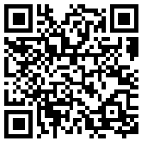 QR Code for bitcoin:1Bfp3YiB5uzDNV2WDex2mJSZuSxrUommFD