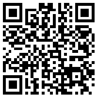 QR Code for bitcoin:1BftFaqJwcUP8DkoregurpjSWMchfcBjDu