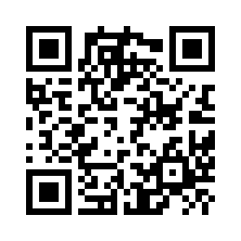QR Code for bitcoin:1BftqB6p3Cyb3vP658bcq9Burt9NwAwbmB