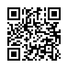 QR Code for bitcoin:1BftwJ186QextA3ufLsn2dmaHuqe1qBCB