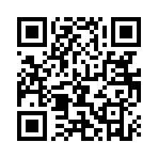 QR Code for bitcoin:1Bfu8MMDdP5mHDRbLcSzxvbSuLZ5KZzZkt