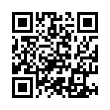 QR Code for bitcoin:1Bfv4cGbzk6sd7LL8bPUiJCDP7JqcnVH97