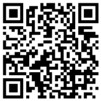 QR Code for bitcoin:1Bfvb4bA7Ro7qsCwrMSK1MCNCRmj8ZfZ6j