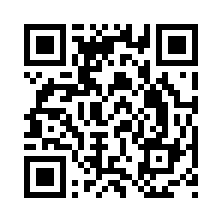 QR Code for bitcoin:1Bfxk6WtUe5MFY3zmmKdjoAMihaaPbcGDC