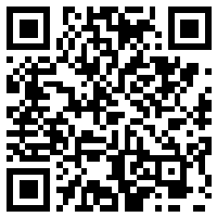 QR Code for bitcoin:1Bfyps3sZvR4FW6Gdax8WQkWEFQcrrrYur