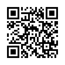 QR Code for bitcoin:1BfzdwEU4ap6U87rVdnKJFpbwR9ChbAcSo