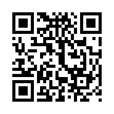 QR Code for bitcoin:1BfzphCAerXkSWRBZvimwgjyFnuQTEVVo6