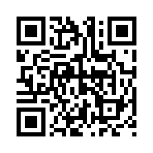 QR Code for bitcoin:1BfzzPHWn7Dxt7de41zo41FHbsmGznpHmt