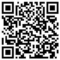 QR Code for bitcoin:1Bg6fPiQJSqvzSM4xcjv8sHP6uthSPsvBb