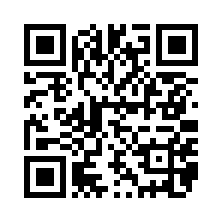 QR Code for bitcoin:1BgBBqtHpXeu2vej8KXeibdNFYjauSr8BA