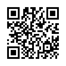 QR Code for bitcoin:1BgESXPyCsw5UDg43VXAtsRtmVt9mKa27z