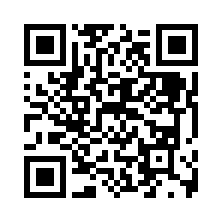QR Code for bitcoin:1BgJYcyYMBj7bXvnH5DTYKV1TrN2DR5fkr