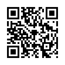 QR Code for bitcoin:1BgN2HyMfKPD2cMTRebzDMju6zwzDThqJR