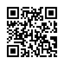 QR Code for bitcoin:1BgRdAneSxXxuF7HMJrX9vSebqwqBWbY9C