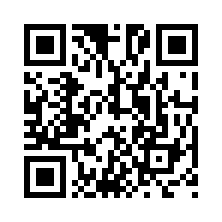 QR Code for bitcoin:1BgRjfQSAetadYG6A5sKEWmWZ3rdR3cRps
