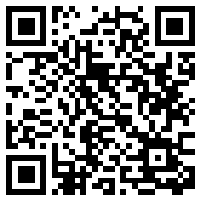 QR Code for bitcoin:1BgSA5Av1THWZnX3TsJXfBW7iFUPCS4hR7