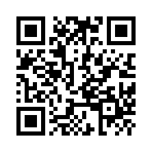 QR Code for bitcoin:1BgTYD5EzBLPac8tVcsPMqFRRowRLdKjZ5