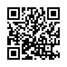 QR Code for bitcoin:1BgVbvyMjemvcmMeKT19Zdoeegf9DoSNrL