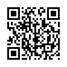 QR Code for bitcoin:1BgX8tfFM1QTfaKhoMEzaPrvb3jFJXRJrj