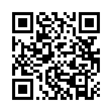 QR Code for bitcoin:1BgaBJjdppxoe71ewog2bxquDWCDebYk1C