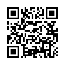 QR Code for bitcoin:1BgaeDWNcGF3HeVg4Vb1LWeZDa9pBthsq4