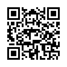 QR Code for bitcoin:1BgcLtB6L4DXmtQxxpbRhvswD4bVcrTjLP