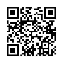 QR Code for bitcoin:1BgdeKGnUCfBevKefGkK4fbAmT4sbfrfs1