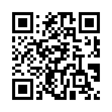 QR Code for bitcoin:1BgdhW2FeZVweBi5jDWTQBURBLLWmtKAnX