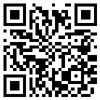 QR Code for bitcoin:1Bge6FepG1fjtkSf2HS6N5SN9KMSuffdX