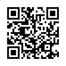 QR Code for bitcoin:1BgedhepwsMmn7EBf4FAGWrbEvvrhFypXw