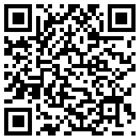 QR Code for bitcoin:1Bgrd5dRLPWdSZAZMYqF7d4no8rosvwSih