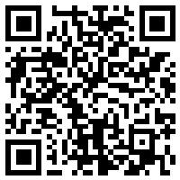 QR Code for bitcoin:1BgteB1HPStcL8U6R6TPW6WqzC5HgLWMFr