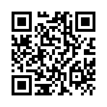 QR Code for bitcoin:1Bgthd6DBuB969dE9XrqasUmJkVC1XTTYy