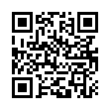 QR Code for bitcoin:1BgviAuKtCB6GfWgBBE7x2SQL59cBicXY3