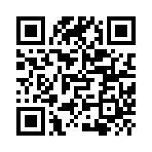 QR Code for bitcoin:1Bh5afoymdjnX3E1cWmvmFqeDGe39FiGi5