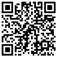 QR Code for bitcoin:1Bh5rPPeefUtrapHASa2MEQpx26sKak4V9