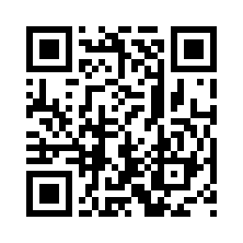 QR Code for bitcoin:1Bh6FDZu4DMfoPAkDCoTY1Jb1h9BJmUECk