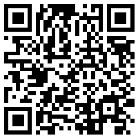 QR Code for bitcoin:1Bh6G6EGaFLPVnhC9eeST4mwddxabXPEnF